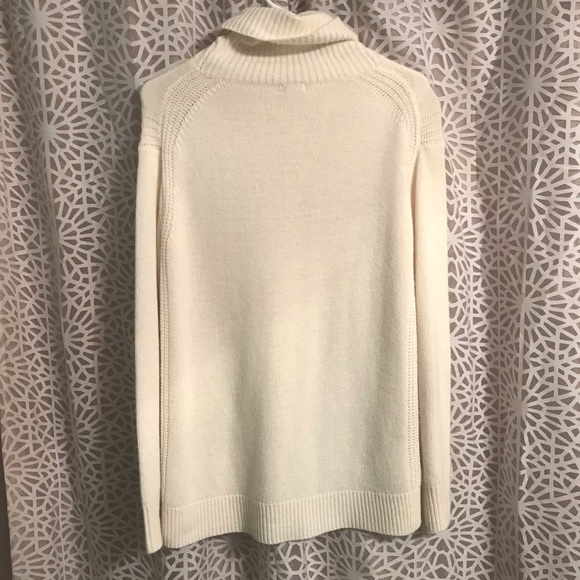 NWOT J. Crew Knit Sweater - Picture 4 of 5
